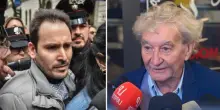 Massimo Lovati, un testimone: «L'ho sentito urlare "assassino di m...". Poi è uscito l'esito del Dna di Sempio sotto le unghie di Chiara»
