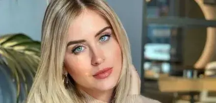 Valentina Ferragni: «Io diversa da Chiara. Sono libera, in casa giro in mutande. Nozze e figli? Nella vita c'è anche altro»