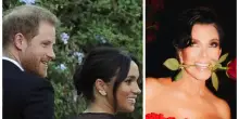 Harry e Meghan al compleanno di Kris Jenner, le polemiche a Buckingham Palace: «Di cattivo gusto, sempre più lontani dai reali»