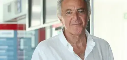 Luca Barbareschi: «Non lascio l'eredità ai miei figli, basta con i piagnistei». Caterina Balivo sbotta