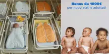 Bonus figli di 1000 euro: requisiti, come fare domanda ed entro quando. Tutti gli aiuti per i nuovi nati nel 2025