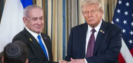 ?Trump chiede la grazia per Netanyahu, Herzog frena: «Tanta stima ma, serve una richiesta formale»