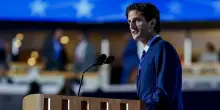 Jack Schlossberg, il nipote di Kennedy si candida al Congresso: l'eredità storica e la nuova generazione dem