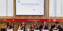 Call Tech Action, l'edizione 2025 dal 24 al 28 novembre a Milano: le nuove sfide per fintech e proptech