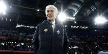 Gasperini: «Giusto sognare lo scudetto. I Friedkin vogliono migliorare la squadra»