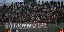 Altamura-Salernitana, biglietti a ruba: il grande esodo