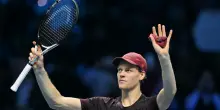 Sinner, i possibili avversari in semifinale alle Atp Finals. Alcaraz, Musetti, Fritz o De Minaur: le combinazioni