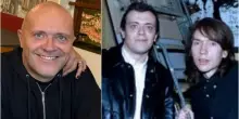 Max Pezzali, compie 58 anni: i due matrimoni, la malattia del figlio, la fake sull'incidente mortale: «Cecchetto? Non si può aggiustare tutto»