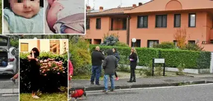 Monia Bortolotti assolta dall'accusa di aver ucciso i suoi figli: i pm avevano chiesto l'ergastolo