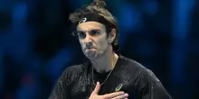 Musetti in semifinale delle Atp Finals se... le combinazioni per la qualificazione di Lorenzo