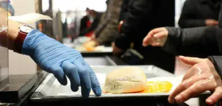 Disuguaglianza e rischio povertà, l'Italia è sopra la media europea