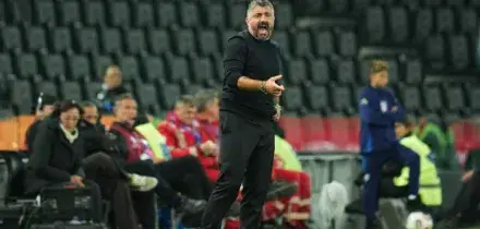 Le pagelle di Moldavia-Italia 0-2: Mancini evita la brutta figura (7), Pio Esposito la chiude (7)