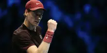 Sinner-De Minaur, la semifinale delle Atp Finals: quando giocano, dove vederla (in chiaro), orario e precedenti