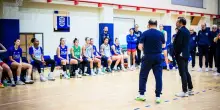 Italbasket femminile, torneo contro Spagna e Francia. Spreafico: «Il bronzo ci ha reso consapevoli dei nostri mezzi»