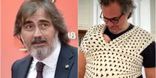 Pierluigi Pardo, la moglie, la telecronaca privata per Bocelli, l'amicizia con Antonio Cassano: «Figli? È stato come rinascere»