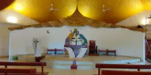 In Burkina Faso inaugurata la Chiesa ?Santi Luigi e Zelia Martin?