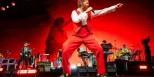 Jovanotti annuncia un concerto al Circo Massimo: «Roma è la mia città, qui chiuderò il tour mondiale del 2026»