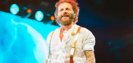 Jovanotti annuncia l'Arca di Lorè: «Vivo in un tempo di sconforto, ma reagisco con un tour e un album»