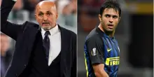Spalletti, Eder lo attacca: «Mai sopportata la sua ipocrisia. Allenatore top, come uomo meno»