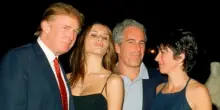 «Ero con Donald Trump il giorno del Ringraziamento del 2017»: la mail di Jeffrey Epstein smentisce il presidente Usa