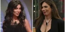 Grande Fratello, Rasha Younes contro Ivana Castorina: «Sempre in mezzo come il prezzemolo, non sopporto il falso buonismo»