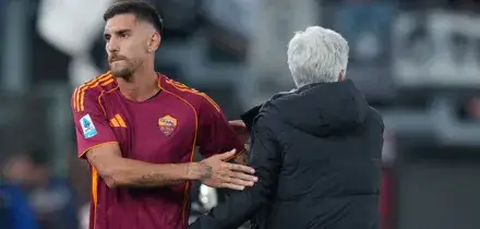 Roma, Pellegrini c?è: aria di futuro con Gasperini (ma Napoli e Inter lo seguono)