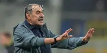 Lazio, vertice di mercato: Sarri ne vuole tre. Le strategie (aspettando il via libera al bilancio)