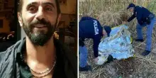 Filippo Siciliano trovato morto in un canneto con una ferita alla schiena