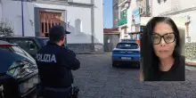 Napoli, donna trovata morta in casa a Piscinola: il giallo dei due uomini denunciati per stalking