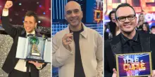 Tony Maiello: «Dopo Tale e Quale Show, sogno di tornare a Sanremo. Carlo Conti mi ha restituito la gioia del palco»