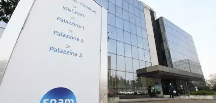 Berlino ferma Snam salta l?operazione Oge