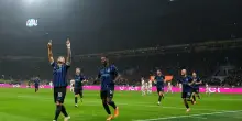 Inter-Milan, si punta al record assoluto di incasso nella storia della Serie A
