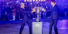 Sinner-Alcaraz, caccia ai biglietti per la finale delle Atp Finals: online fino a 2.300 euro