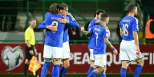 Italia-Norvegia, diretta: orario, dove vederla in chiaro (in tv e streaming) e le probabili formazioni
