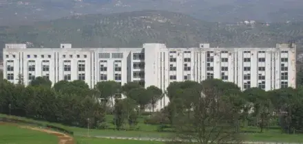 Frosinone, assale a martellate un manager di Bologna: «L'ho scambiato per l?amante di mia moglie». La vittima: «Era inferocito»