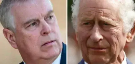 Andrea, dopo i titoli perde anche i cani della regina: re Carlo pronto a dichiarare Muick e Sandy «eredità vivente della Corona»