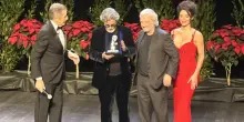 Monte-Carlo Film Festival 22: luce, emozioni e risate sotto il cielo del Principato