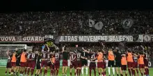 Salernitana, negli ultimi anni solo il Catanzaro ha fatto meglio dopo 14 giornate