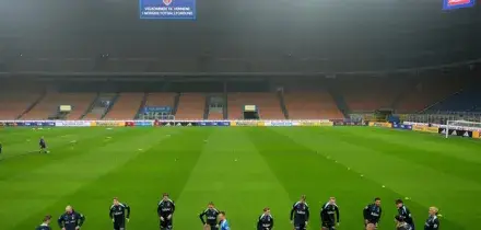 Italia-Norvegia, denunciato addetto alle pulizie dello stadio: violenza sessuale nei confronti di una tifosa norvegese. Cosa è successo