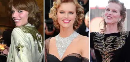 Eva Herzigova, com?è cambiata dagli esordi in passerella al successo mondiale (e il matrimonio segreto)
