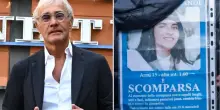 Emanuela Orlandi, Massimo Giletti: «C'è un documento dei servizi segreti con delle pagine strappate, abbiamo un indirizzo»