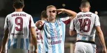 Salernitana, De Boer e Villa pronti a ritornare titolari: nuove opzioni per il rush finale del girone