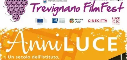 Trevignano FilmFest, venerdì 21 novembre al via la quattordicesima edizione