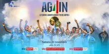 ?AG4IN ? Il film del quarto scudetto del Napoli? da sabato su Sky