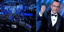 Sanremo, oltre 200 candidature per i big in gara. Carlo Conti sceglie i cantanti: non saranno più di 30. Il toto nomi
