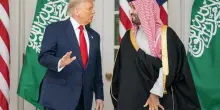 Bin Salman offre a Trump accordi da 1.000 miliardi, accordo sugli F35. Ma niente intesa su Israele