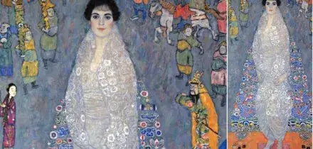 Klimt, il secondo dipinto più costoso mai venduto all'asta: il ritratto di Elisabeth Lederer battuto da Sotheby's per 236 milioni di dollari