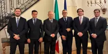 Partenza dalla Bulgaria, con tre tappe, per il Giro d?Italia 2026