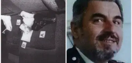 Serena Mollicone, la figlia del brigadiere Tuzi: «Ci sono nuovi elementi, mio padre non si suicidò»