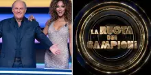 «La Ruota dei Campioni»: Gerry Scotti sfida i migliori vincitori de La Ruota della Fortuna in prima serata